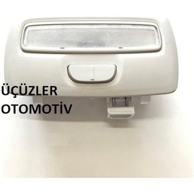 Resim .Tavan Lambası Megane 4 Talisman 264303010R 
