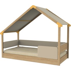 Resim Doğtaş Tiny Karyola - Başlıklı 