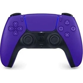 Resim Sony Ps5 Dualsense Wireless Controller Ps5 Kol Galactic Purple (Ithalatçı Garantili) 