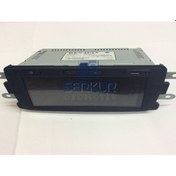 Resim Duster Teyp Navigasyon 281155129r 281155622r 281153168r Sandero 