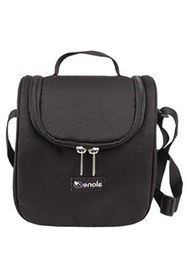 Resim markentegra Anne-Bebek Bakım Çantası - Siyah 