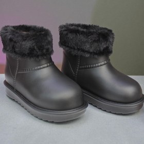 Resim shoesloom TÜYLÜ POLİ BOT 