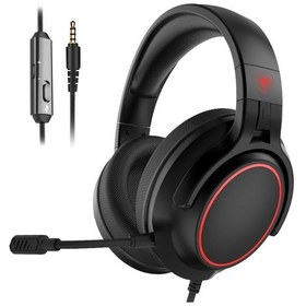 Resim Geeksen Kablolu Kulaklık Nubwo/wolf Bowan N20 Kulaklık E-spor Tavuk Oyunu Ağır Bas Bilgisayar Kulaklığı Toptan Siyah 01 