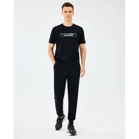 Resim Skechers M Essential Jogger Erkek Eşofman Altı (S2610006-3817) 