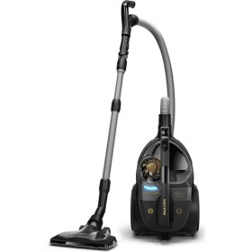 Resim Philips Marathon Ultimate XB9145/07 Powercyclone 10 Nanoclean Toz Torbasız Süpürge 