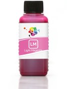 Resim Qc Epson Surecolor Sc-p8000 Std Yazıcı Uyumlu Kartuş Mürekkebi 100ml Lm Pigment-açık Magenta 