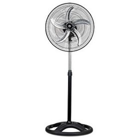Resim Kumtel 3in1 Sanayi Tipi Vantilatör 18" KTF-310 