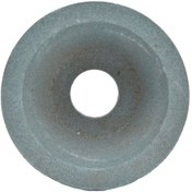 Resim Moveevo Yeşil Silisyum Karbür Taşlama Tekerleği 75x32x20mm - 60 Sert Alaşımlar, Seramik, Optik Cam İçin Yüksek Hassasiyetli Taşlama 