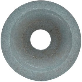 Resim Moveevo Yeşil Silisyum Karbür Taşlama Tekerleği 75x32x20mm - 60 Sert Alaşımlar, Seramik, Optik Cam İçin Yüksek Hassasiyetli Taşlama 