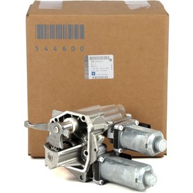 Resim Opel Astra H Otomatik Vites Şanzuman Robot Beyni Gm Orjinal 784002-55562970 