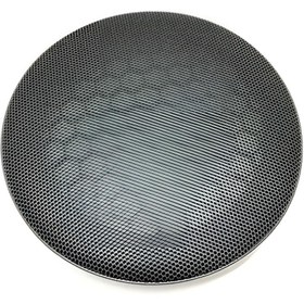 Resim Hoparlör Kapağı Axor (Gri) 