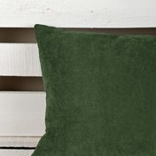 Resim Premier Home Sedef Kare 45x45 cm Minderler Yeşil 