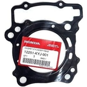 Resim Honda Cbr 250 R Silindir Kapak Contası Üst Conta 