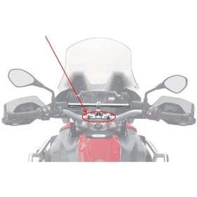 Resim Givi Gıvı 05skıt Smart Bar Montaj Bağlantı Kiti 