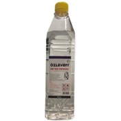 Resim ÖZLEVENT Gaz Yağı Kimyasalı 700 ml 