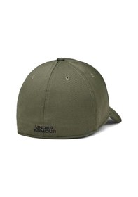 Resim Under Armour Blitzing Erkek Şapka M-l Lacivert 46371248 