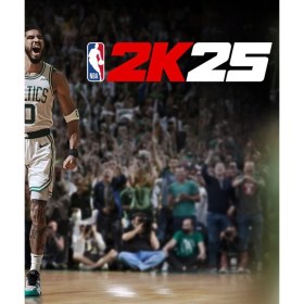 Resim Nba 2K25 Ps4 – Ps5 (Dijital Ürün) 