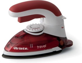 Resim Ariete 6224 buharlı seyahat ütüsü \\" Travel Chic\u002F800 Watt 