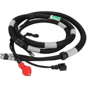 Resim AGCO Kablo Demeti - Massey Ferguson / Fendt / Valtra | ACW051663B 