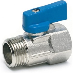 Resim Khi-Zai Mini Vana Erkek Dişi 1/2x1/2 