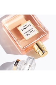 Resim Chanel Coco Mademoıselle EDP Güçlü Bir Karaktere Sahip Özgür ve büyüleyici 50 Ml 