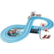 Resim Carrera First Mario Kart Yarış Seti 