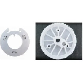 Resim Vipkrom Mercedes Vito W639 Arka Silecek Motor Dişlisi 030 