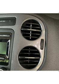 Resim VW Tiguan Havalandırma Yön Ayar Çıtası 
