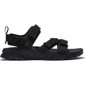 Resim Timberland 2 STRAP SANDAL Siyah Erkek Sandalet 