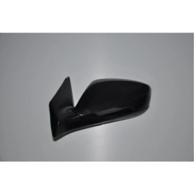 Resim Spj Elantra Elektrikli Ayna 2011 - 2016 Astarlı Sol Oem NO:876103X010AS 