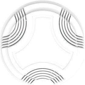 Resim Mikrotik Rbcap2n 2.4 Ghz 2x2 ,l4,2dbi,tavana Montaj 802.11b/g/n Verici / Ap 