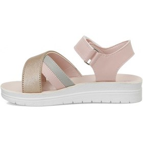 Resim Madsen P 5fx Pembe Kız Çocuk Sandalet 000000000102005625 Pembe 