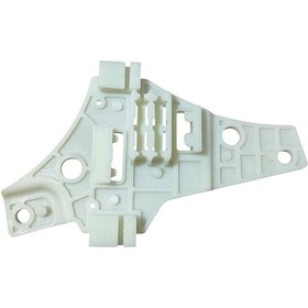 Resim Toyota Corona, Avensis İçin Cam Kriko Plastiği - Sol 