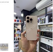 Resim Apple iPhone 16 Pro İkinci El TR | 256 GB | Çöl Titanyum İkinci El UĞUR İLETİŞİM'DEN NOKTA HATASIZ 16 PRO 256 GB !!!