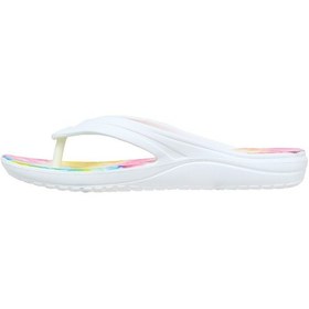Resim Skechers Kadın Terlik 111215-wmlt Çok Renkli 