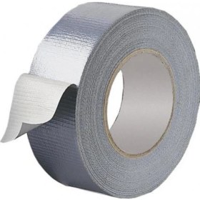Resim Çok Amaçlı Gri Bant 48 mm x 5 mt 