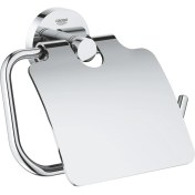 Resim Grohe Essentials Tuvalet Kağıtlığı 40367001 