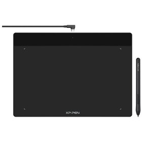 Resim XP-Pen Deco Fun L Grafik Tablet 