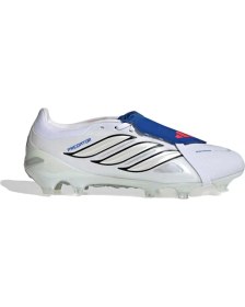 Resim Adidas Predator Pro Fold-over Tongue FG (JR3322) | Beyaz 