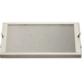Resim Ehla Filtre Sürgülü Aspiratör Filtresi-13*48,3 Cm Çift Mandallı 