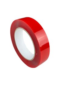 Resim 3D Çift Taraflı Şeffaf Bant 3s 2,5cm X 5m / Yaba08 