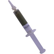 Resim Genel Markalar W10 ELMAS MACUN AÇIK YEŞİL 5gr/ŞIRINGA 