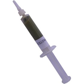 Resim Genel Markalar W10 ELMAS MACUN AÇIK YEŞİL 5gr/ŞIRINGA 