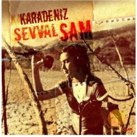 Resim Şevval Sam-Karadeniz (CD) 