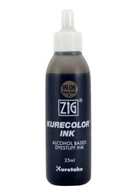 Resim Alcohol Ink - Alkol Mürekkep 25Ml - Warm Gray 6 