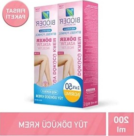 Resim Tüy Dökücü Krem - 100 Ml 2 Adet 