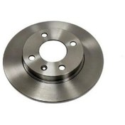 Resim Esse Otomotiv - Favorıt-felicia Fren Diski Ön Adet Ddf875 94-98 Bsg 80-210-002 6u0615301 