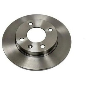 Resim Esse Otomotiv - Favorıt-felicia Fren Diski Ön Adet Ddf875 94-98 Bsg 80-210-002 6u0615301 