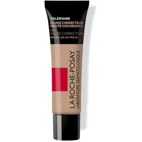 Resim La Roche Posay Toleriane Ton 11 Fondöten 30 ml 