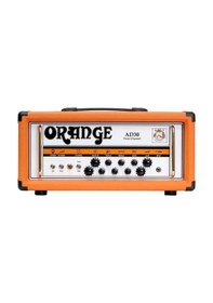 Resim Orange Ad30Htc Kafa Elektro Gitar Amfi 